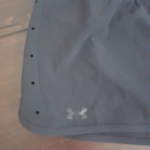 Under Armor board shorts